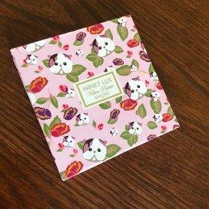 Winky Lux Kitten Palette